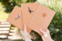 Notepad  A5 – Orca
