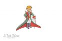 The Little Prince Brooch
