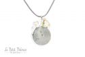 The Little Prince Planet Pendant