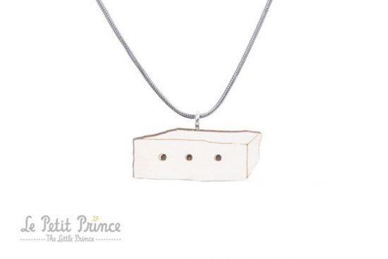 Box for Lamb Pendant