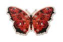 Wooden Puzzle Butterfly