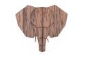Elephant Brooch