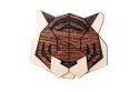 Tiger Brooch