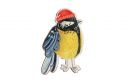 Great Tit by Epipi