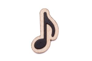 Tone Brooch