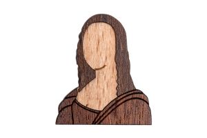 Lisa Brooch