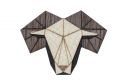 Aries Brooch