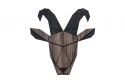 Capricornus Brooch
