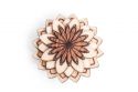 Cubo Flower