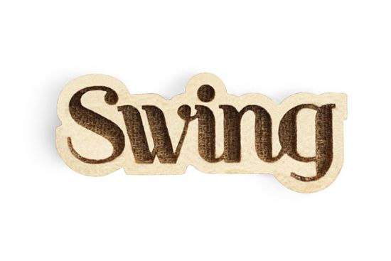 Swing Lapel