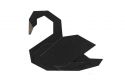Black Swan Brooch