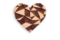 Love Brooch