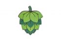 Hops Brooch