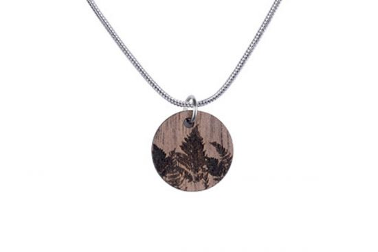 Bracken Pendant Bracken Pendant