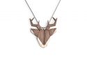Deer Pendant Deer Pendant