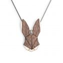 Hare Pendant