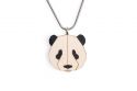Panda Pendant