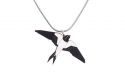 Swallow Pendant Swallow Pendant