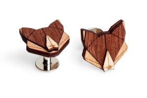 Fox Cuff