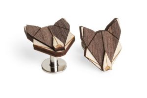 Wolf Cuff