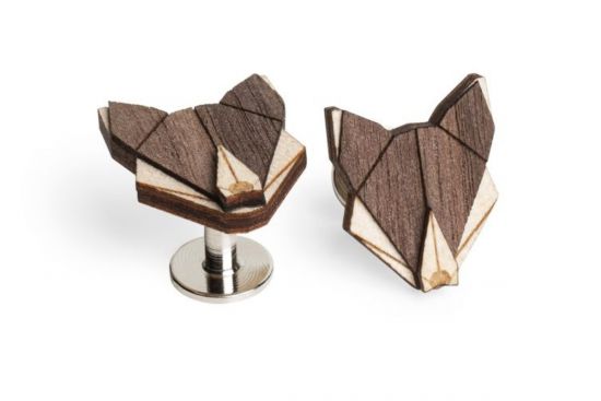 Wolf Cuff