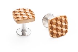 Cubo Cuff