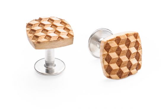 Cubo Cuff