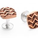 Trio Cuff