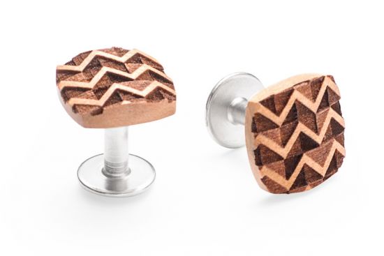Trio Cuff