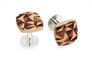 Tapa cuff