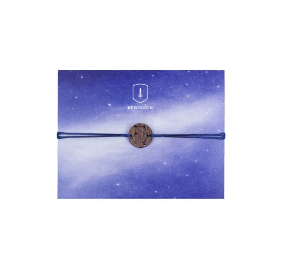 Libra Wooden Bracelet Libra Wooden Bracelet